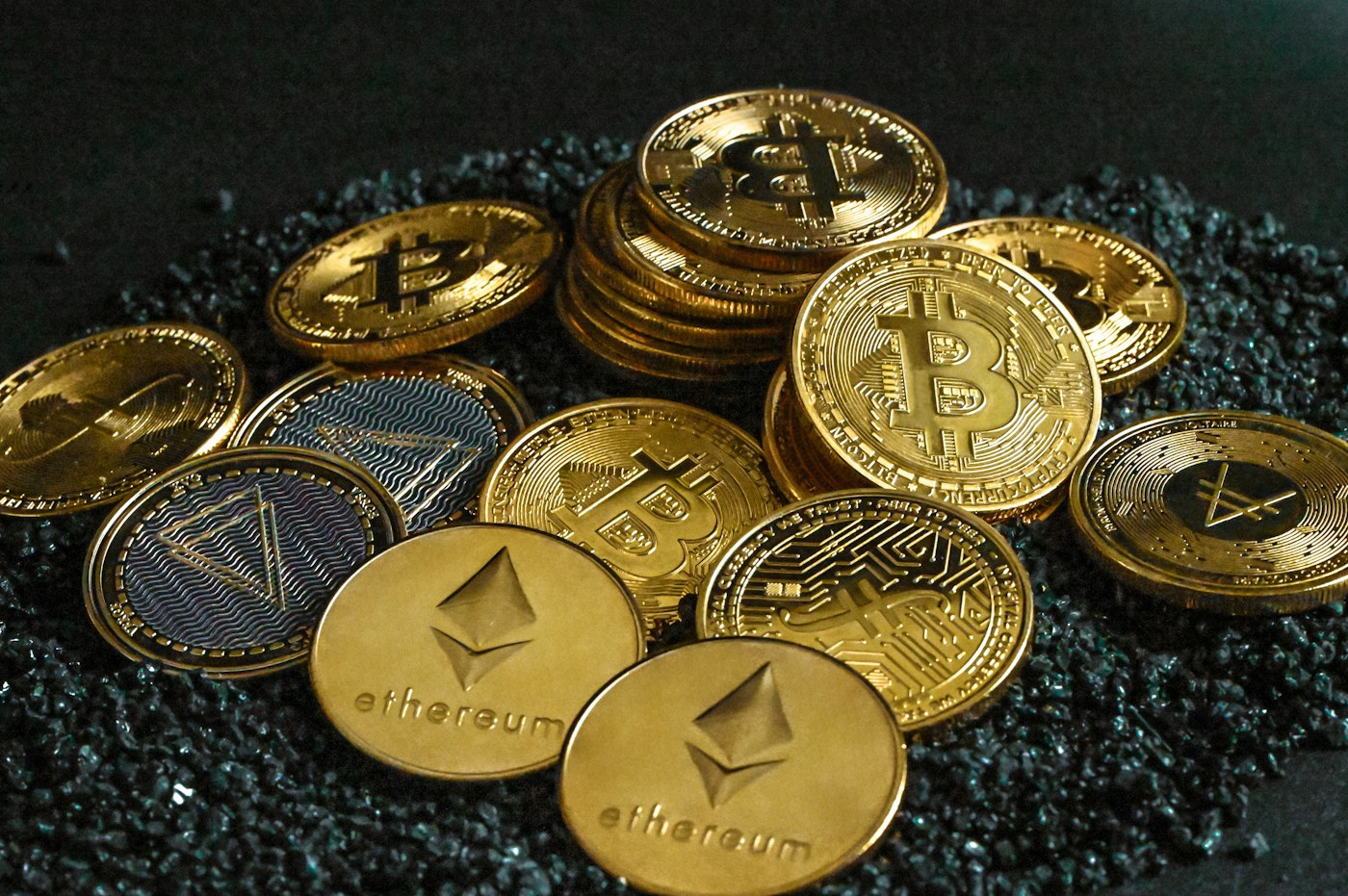 比特币行情怎么看：新手需要关注的三个数据